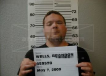 Brandon Wells