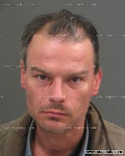 Michael Anthony Nixon