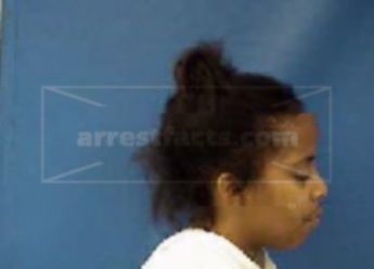Kadijah Renae Steward