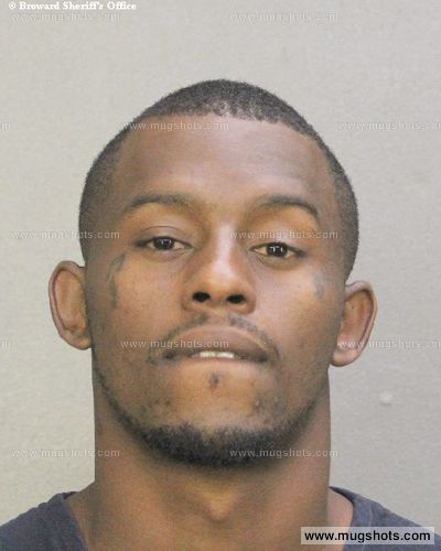 Christopher Stephon Marion