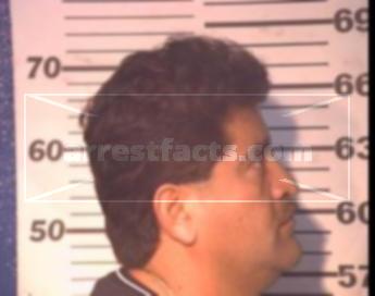 Jose Angel Reyna Castillo
