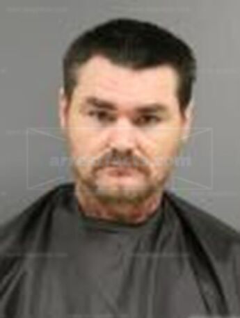 Christopher Scott Henry