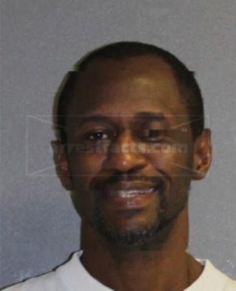 Lenzell Riley