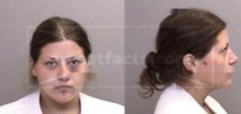 Miranda Marie Mullins