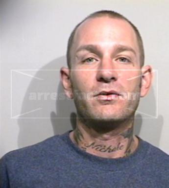 Lee Michael Blair