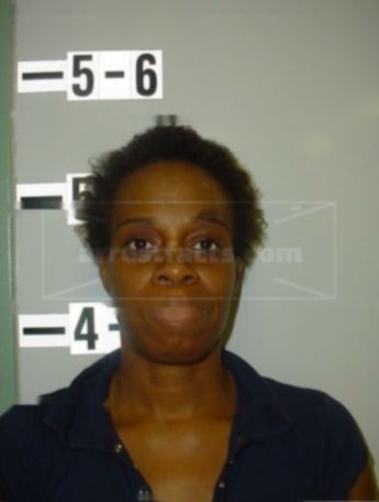 Maria Tamiko Jones