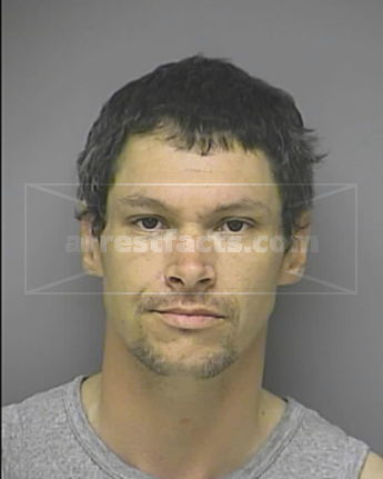 Gregory Dale Bailey