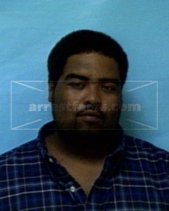 Samuel Earl Crook Jr