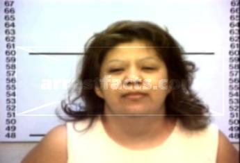 Norma Jane Torres