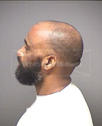 Ricky Lamont Wiley