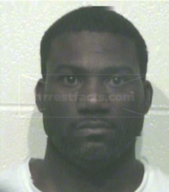 Donavon Renard Wilson