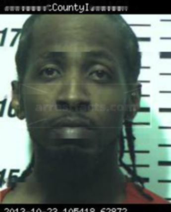 Jermaine Letreal Willingham