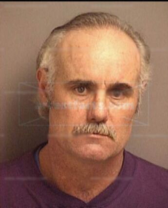 Arnold Dewayne Howland