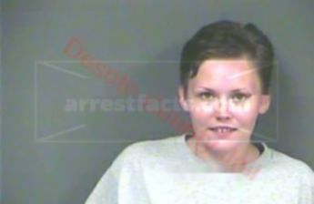 Barbara Rose Marie White