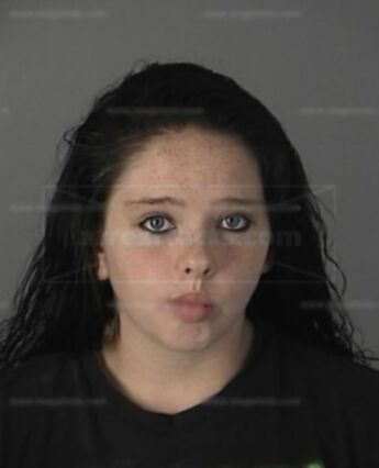 Cynthia Rose Phillips