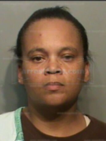 Johnna Marie Branch