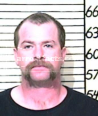 Justin Darrell Ray