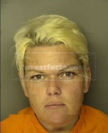 Jill Marie Hyder Rumbough