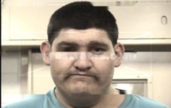 Derrick Jose Montoya