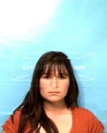 Christina Dianne Richardson
