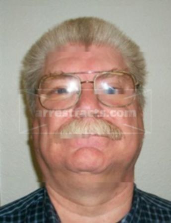Michael Edgar Milks
