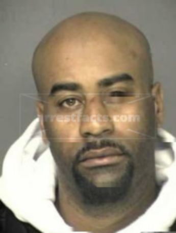 Derrick T Reeves
