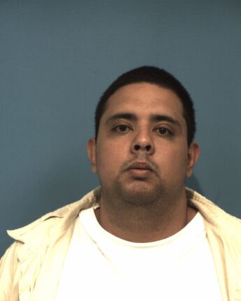 Gilberto Sanchez Trejo