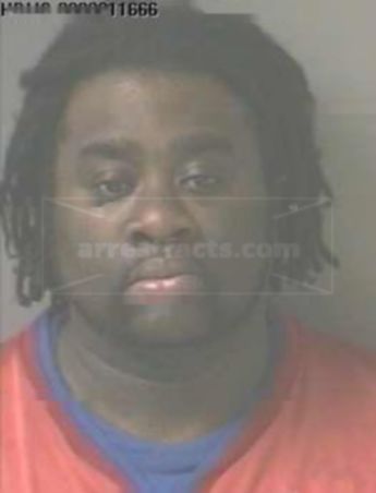 Antonio Dwayne Bailey