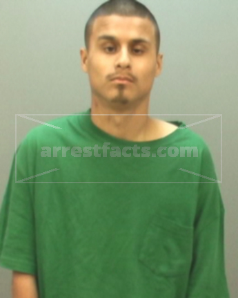Phillip Bryan Montoya