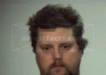 James Douglas Mantooth
