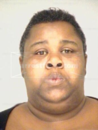 Yolanda Yvette Stafford