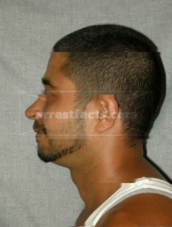 Alexander N Montijo