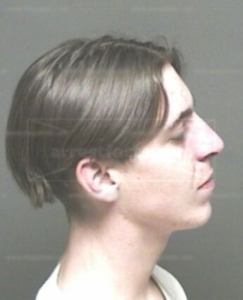 Bradley Stephen Bailey