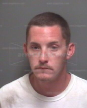 Cody Max Busby
