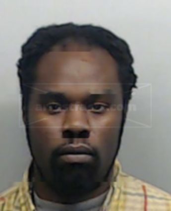 Terrence Marcell Jones