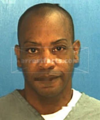 Michael Johnson