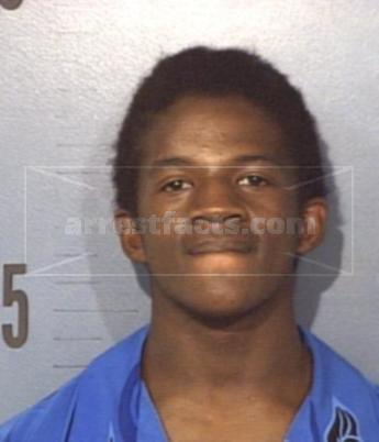 Travan Charles James Wilson