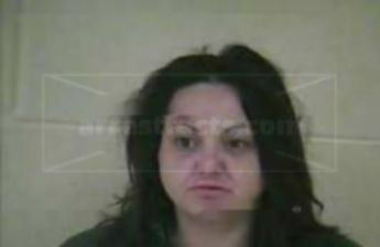 Amanda Pearl Skaggs