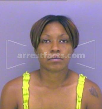 Reshonda Patrice Hunter