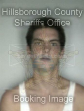 Anthony James Foreman