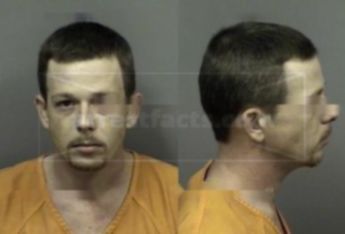 Justin Ryan Sanders