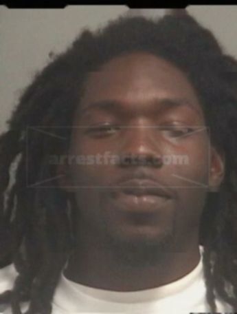 Donnell Reginald Mclean