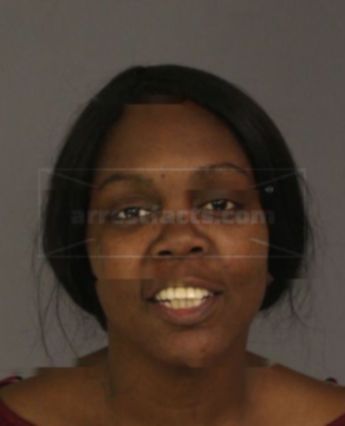 Iyeisha Ward