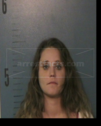 Jamie Lea Bradshaw