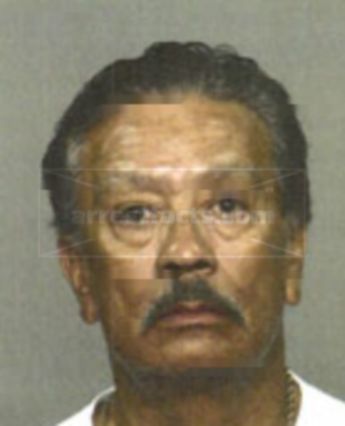 Arturo Ortiz