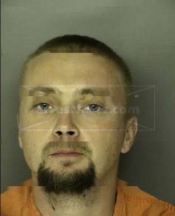 Jason Wayne Hodge