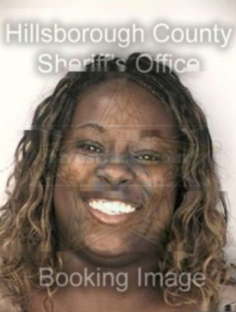 Latoya Denise Donaldson