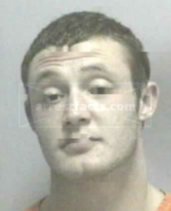 Christian Shane Lanham