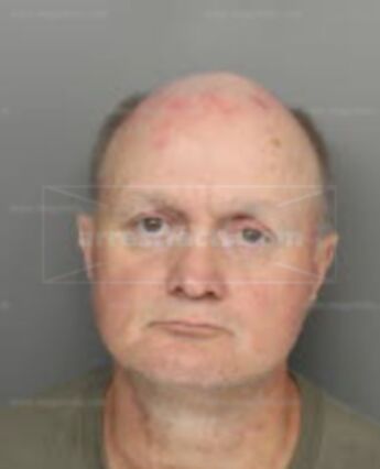 Marty Wayne Willard