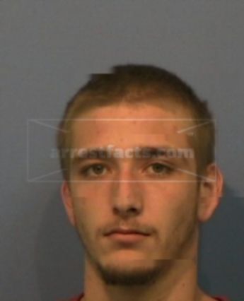 Seth Patrick Leland